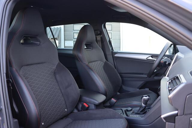 Seat Tarraco 1.4 TSI e-Hybrid PHEV FR 245pk DSG6