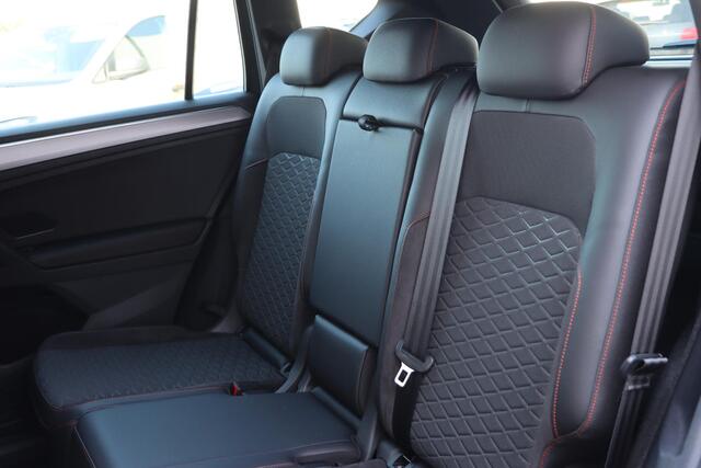 Seat Tarraco 1.4 TSI e-Hybrid PHEV FR 245pk DSG6