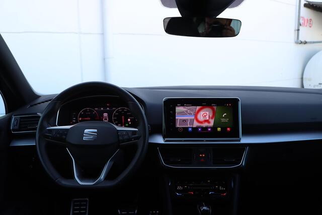 Seat Tarraco 1.4 TSI e-Hybrid PHEV FR 245pk DSG6