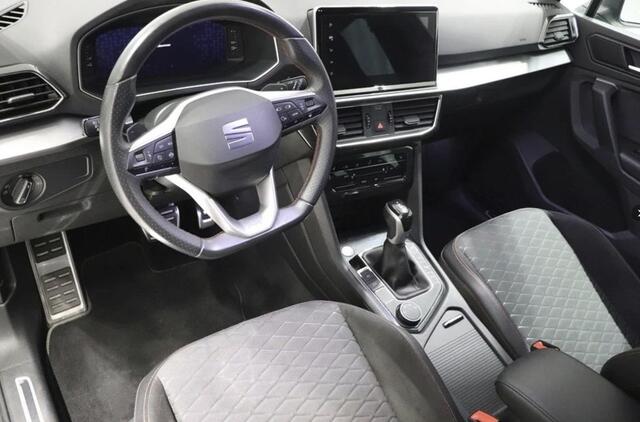 Seat Tarraco 1.4 TSI e-Hybrid PHEV FR / ADAPTIVE CRUISE / CAMERA