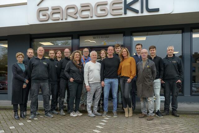 Seat Tarraco 1.4 TSI e-Hybrid PHEV FR Dealeronderh. / 360 camera / Trekhaak / Panoramadak / Adaptive Cruisecontrol / Stoel- en stuurverwarming / Dodehoeksensor