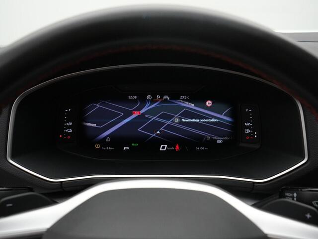 Seat Tarraco 1.4 TSI 245 pk DSG e-Hybrid PHEV FR | Trekhaak | Geheugenstoel | Adaptief onderstel | Stuur-/achterbankverwarming