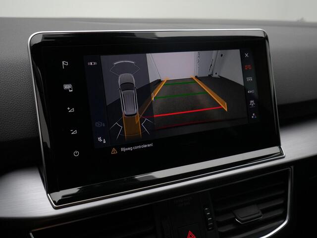 Seat Tarraco 1.4 TSI 245 pk DSG e-Hybrid PHEV FR | Trekhaak | Geheugenstoel | Adaptief onderstel | Stuur-/achterbankverwarming