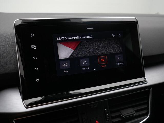 Seat Tarraco 1.4 TSI 245 pk DSG e-Hybrid PHEV FR | Trekhaak | Geheugenstoel | Adaptief onderstel | Stuur-/achterbankverwarming