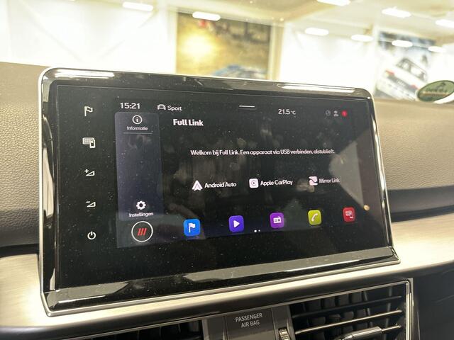 Seat Tarraco 1.4 Tsi 245pk DSG e-Hybrid PHEV FR Business Intens · Apple/Android Car Play · Camera · Elek. Bestuurdersstoel · Elek. Trekhaak · Elek. Achterklep · 19'' Inch · Achterbank verwarmd ·