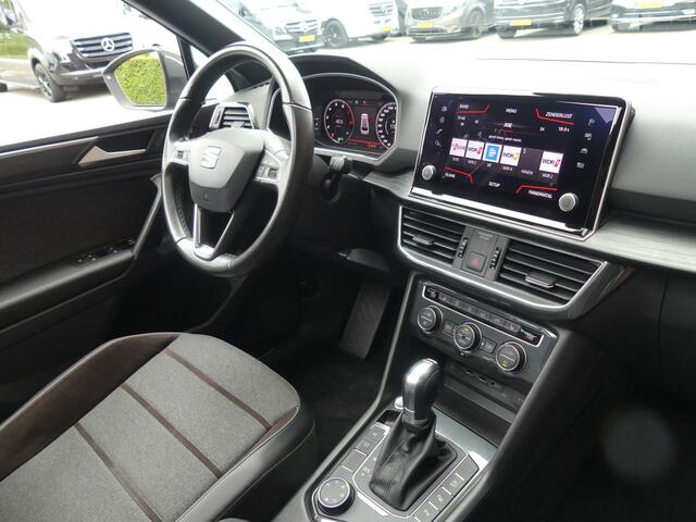 Seat Tarraco 2.0 TSI 4DRIVE Xcellence 7p. / Panodak / Trekhaak