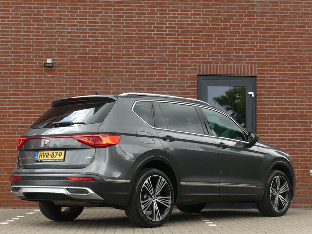 Seat Tarraco 2.0 TSI 4DRIVE Xcellence 7p. / Panodak / Trekhaak