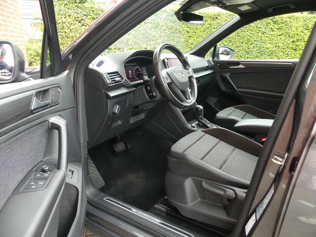 Seat Tarraco 2.0 TSI 4DRIVE Xcellence 7p. / Panodak / Trekhaak
