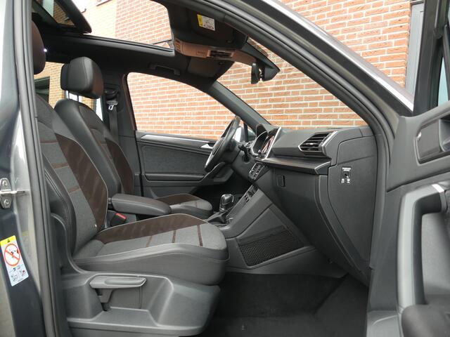 Seat Tarraco 2.0 TSI 4DRIVE Xcellence 7p. / Panodak / Trekhaak