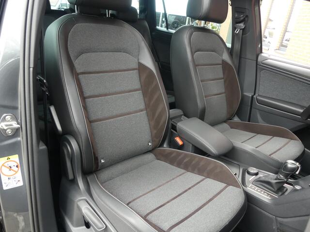 Seat Tarraco 2.0 TSI 4DRIVE Xcellence 7p. / Panodak / Trekhaak