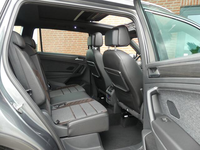 Seat Tarraco 2.0 TSI 4DRIVE Xcellence 7p. / Panodak / Trekhaak