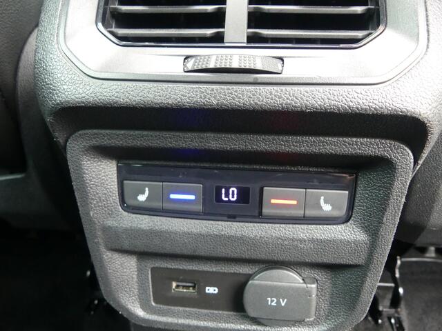 Seat Tarraco 2.0 TSI 4DRIVE Xcellence 7p. / Panodak / Trekhaak