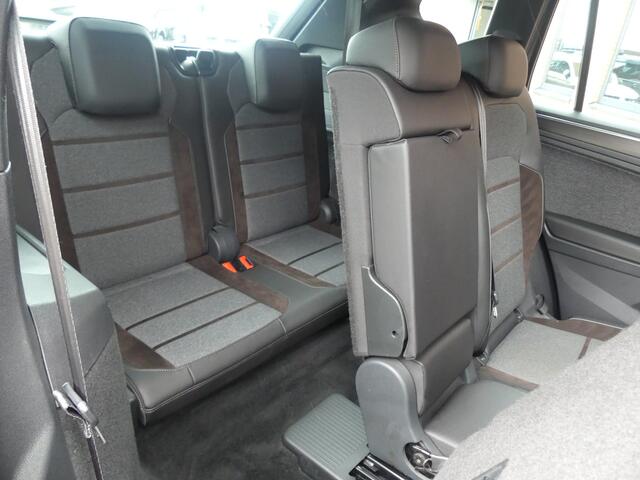 Seat Tarraco 2.0 TSI 4DRIVE Xcellence 7p. / Panodak / Trekhaak
