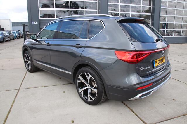 Seat Tarraco 1.5 TSI Xcellence Upgrade Professional-WInter, NL auto Zomer aanbieding!