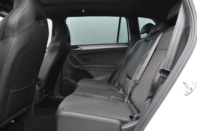 Seat Tarraco 1.4 TSI e-Hybrid PHEV FR Panodak Trekh Fabr.Gar 12/2027 Stoelverw. V+A