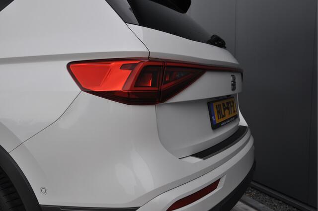 Seat Tarraco 1.4 TSI e-Hybrid PHEV FR Panodak Trekh Fabr.Gar 12/2027 Stoelverw. V+A
