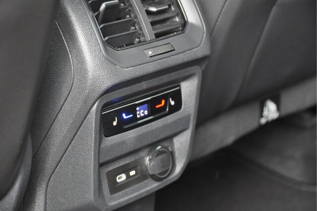 Seat Tarraco 1.4 TSI e-Hybrid PHEV FR Panodak Trekh Fabr.Gar 12/2027 Stoelverw. V+A