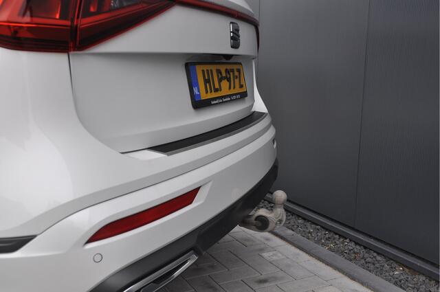 Seat Tarraco 1.4 TSI e-Hybrid PHEV FR Panodak Trekh Fabr.Gar 12/2027 Stoelverw. V+A