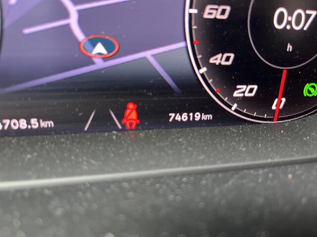 Seat Tarraco 1.4 TSI e-Hybrid PHEV FR / AUTOMAAT/ 245 PK/ ELEKTR. TREKHAAK/ KEYLESS/ ELEKTR. STOEL/ 360 CAMERA/ FULL LINK/ RIJ-MODI/ STOEL VERWARM V+A/ STUUR VERWARM/ NAVI