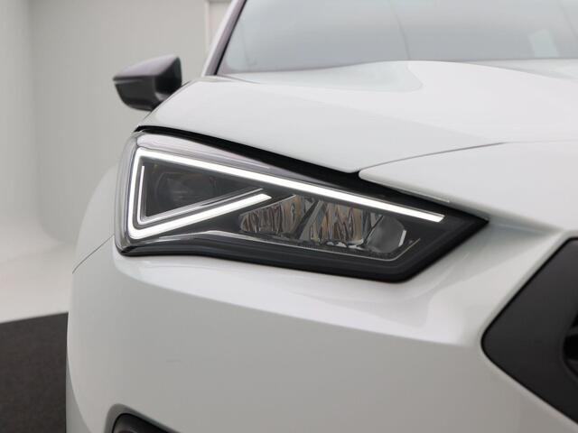 Seat Tarraco 1.4 TSI 245 Pk e-Hybrid PHEV FR Business | 360° Camera | Trekhaak | Carplay | Panorama Dak | Elektrische Achterklep | 20 Inch | 7.815 Km!!