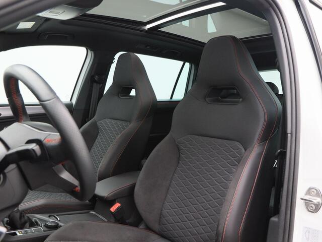 Seat Tarraco 1.4 TSI 245 Pk e-Hybrid PHEV FR Business | 360° Camera | Trekhaak | Carplay | Panorama Dak | Elektrische Achterklep | 20 Inch | 7.815 Km!!