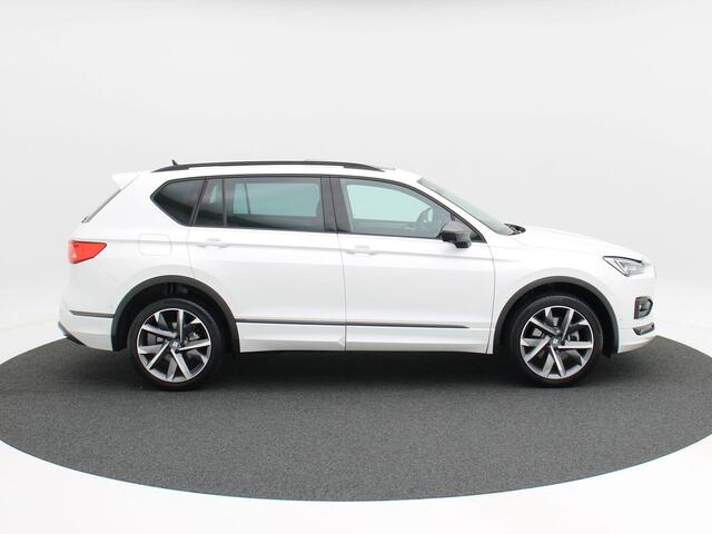 Seat Tarraco 1.4 TSI 245 Pk e-Hybrid PHEV FR Business | 360° Camera | Trekhaak | Carplay | Panorama Dak | Elektrische Achterklep | 20 Inch | 7.815 Km!!