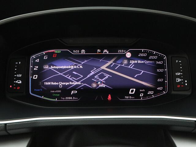Seat Tarraco 1.4 TSI 245 Pk e-Hybrid PHEV FR Business | 360° Camera | Trekhaak | Carplay | Panorama Dak | Elektrische Achterklep | 20 Inch | 7.815 Km!!