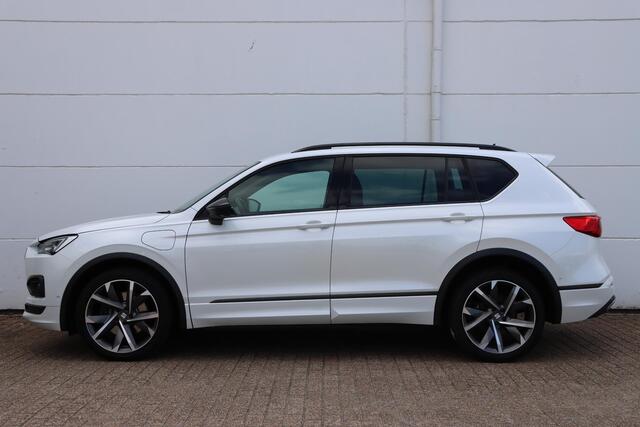Seat Tarraco 1.4 TSI e-Hybrid PHEV FR Business Intense 245pk