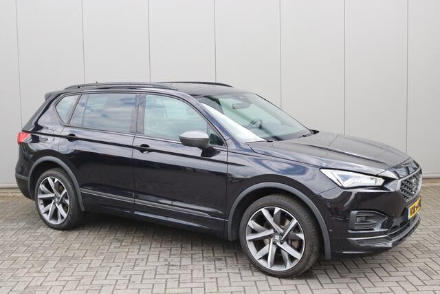 Seat Tarraco 1.4 TSI e-Hybrid PHEV FR Trekhaak/Leder/20-inch/Open-dak/Winter-pack/Keyfree
