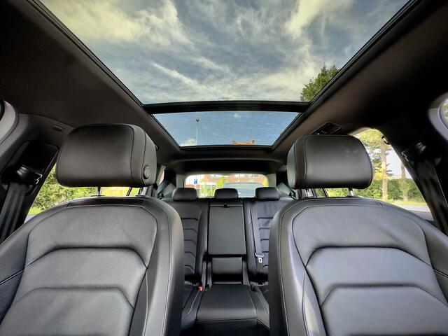 Seat Tarraco 1.4 TSI AUT6 E-HYBRID PHEV XCELLENCE PANODAK LEDER NAVI CAMERA DIGI-DASH APPLE-CARPLAY LED 20 INCH-LMV PDC