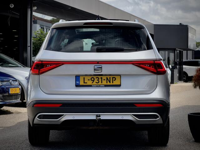 Seat Tarraco 1.4 TSI AUT6 E-HYBRID PHEV XCELLENCE PANODAK LEDER NAVI CAMERA DIGI-DASH APPLE-CARPLAY LED 20 INCH-LMV PDC