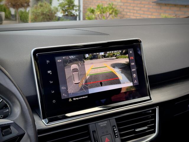 Seat Tarraco 1.4 TSI AUT6 E-HYBRID PHEV XCELLENCE PANODAK LEDER NAVI CAMERA DIGI-DASH APPLE-CARPLAY LED 20 INCH-LMV PDC