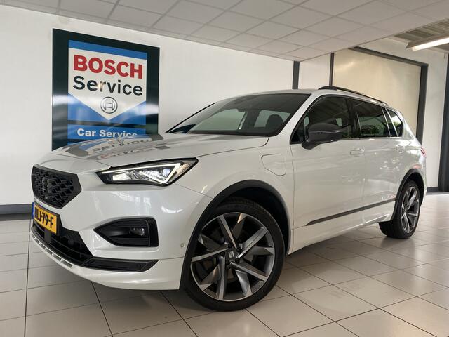 Seat Tarraco 1.4 TSI e-Hybrid PHEV FR Trekhaak /Apple carplay/android /360 camera