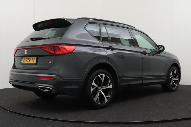 Seat Tarraco 1.5 Aut. TSI FR Pano-dak Trekhaak Memory 360*Camera Adapt.Cruise