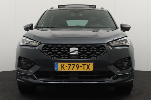 Seat Tarraco 1.5 Aut. TSI FR Pano-dak Trekhaak Memory 360*Camera Adapt.Cruise