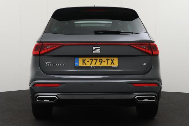 Seat Tarraco 1.5 Aut. TSI FR Pano-dak Trekhaak Memory 360*Camera Adapt.Cruise