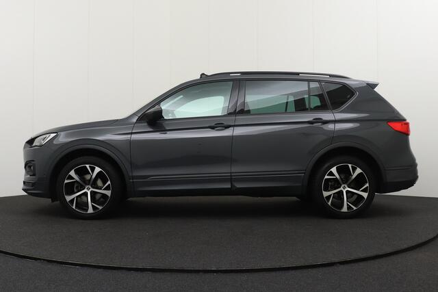 Seat Tarraco 1.5 Aut. TSI FR Pano-dak Trekhaak Memory 360*Camera Adapt.Cruise