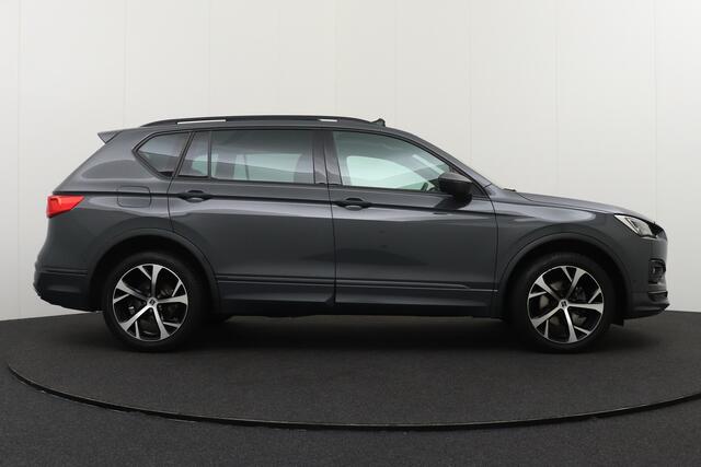 Seat Tarraco 1.5 Aut. TSI FR Pano-dak Trekhaak Memory 360*Camera Adapt.Cruise