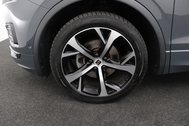 Seat Tarraco 1.5 Aut. TSI FR Pano-dak Trekhaak Memory 360*Camera Adapt.Cruise