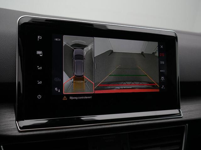 Seat Tarraco 1.4 TSI e-Hybrid 245 pk DSG PHEV Xcellence | Panoramadak | Trekhaak | Leder | Geheugenstoel | Adaptief onderstel | Rondomzicht camera