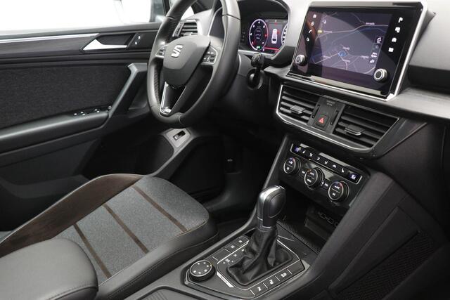 Seat Tarraco 2.0 TDI 4DRIVE Xcellence | TECHNOLOGY / PROFESSIONAL / WINTER- PACK | PANORAMADAK | BEATS DAB | 360 CAMERA | TREKHAAK | 20"