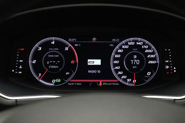 Seat Tarraco 2.0 TDI 4DRIVE Xcellence | TECHNOLOGY / PROFESSIONAL / WINTER- PACK | PANORAMADAK | BEATS DAB | 360 CAMERA | TREKHAAK | 20"