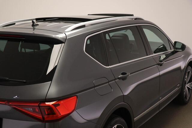 Seat Tarraco 2.0 TDI 4DRIVE Xcellence | TECHNOLOGY / PROFESSIONAL / WINTER- PACK | PANORAMADAK | BEATS DAB | 360 CAMERA | TREKHAAK | 20"