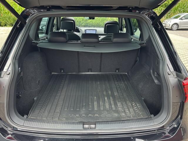 Seat Tarraco 1.4 TSI DSG XCELLENCE E-HYBRID PANO-DAK/TREKHAAK/360-CAMERA/NAVI/ACC