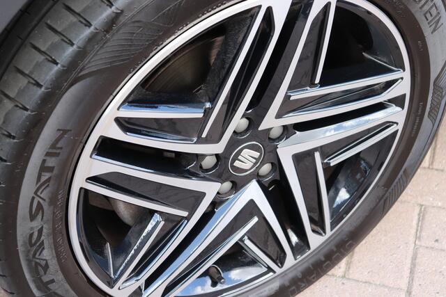 Seat Tarraco 2.0 TSI 4DRIVE Xcellence 7p automaat. Trekhaak wegklapbaar.