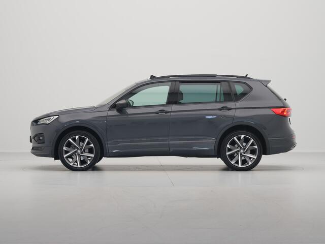 Seat Tarraco 1.5 TSI 150pk DSG FR Business Intense Panorama Navigatie Trekhaak Stoelverwarming v + a 6