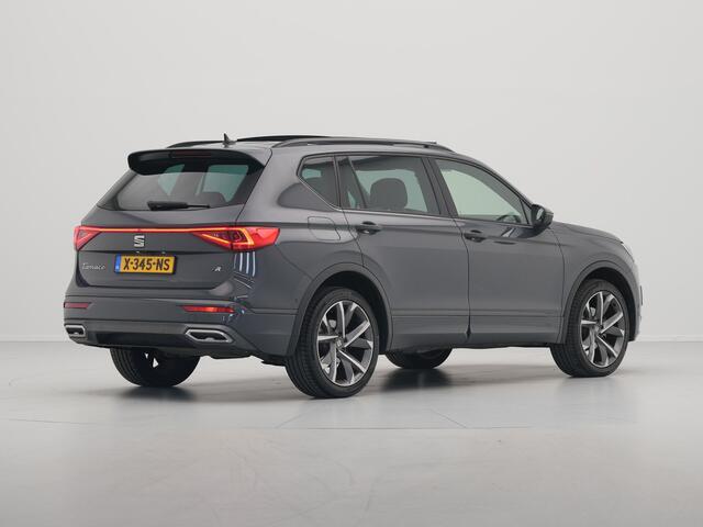 Seat Tarraco 1.5 TSI 150pk DSG FR Business Intense Panorama Navigatie Trekhaak Stoelverwarming v + a 6