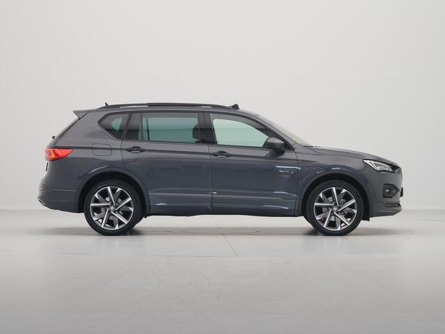 Seat Tarraco 1.5 TSI 150pk DSG FR Business Intense Panorama Navigatie Trekhaak Stoelverwarming v + a 6