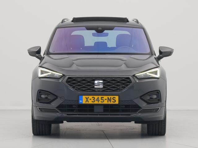 Seat Tarraco 1.5 TSI 150pk DSG FR Business Intense Panorama Navigatie Trekhaak Stoelverwarming v + a 6
