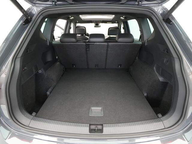 Seat Tarraco 1.5 TSI 150pk DSG FR Business Intense Panorama Navigatie Trekhaak Stoelverwarming v + a 6